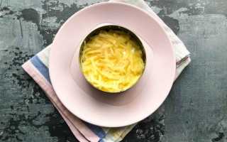 Салаты из курицы и яблок — рецепты приготовления
