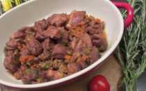 Кролик тушеный в белом вине, подборка простых и вкусных рецептов