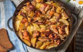 Как приготовить вкусно кролика в домашних условиях