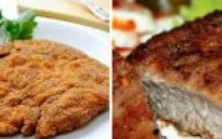 Ромштекс из говядины: рецепты в духовке (классический, с сыром, с кровью)