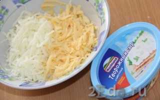 Тертая жареная картошка – необычный вкус повседневного продукта