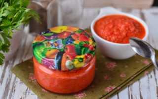 Не просто соус, а сербский соус Айвар — прекрасное дополнение к мясу, как бутербродная намазка, и как легкий гарнир! 
