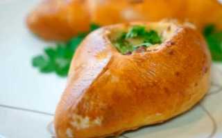 Как вкусно приготовить расстегай с рыбой