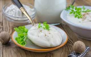 Подлива к рису – 5 вкусных рецептов