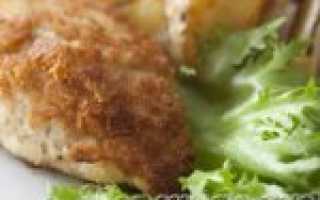 Котлеты из куриного фарша на сковороде — как приготовить вкусные и сочные куриные котлеты