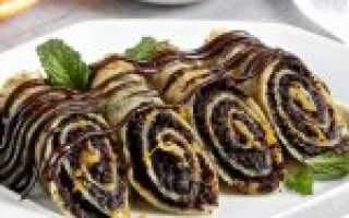 Блинчики с дырочками на молоке, кефире, рецепт тонкие, вкусные, ажурные