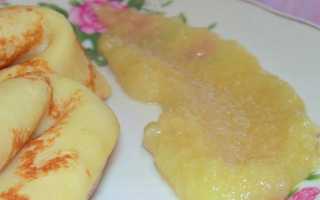 Вкусные и простые рецепты варенья из бананов на зиму пошагово